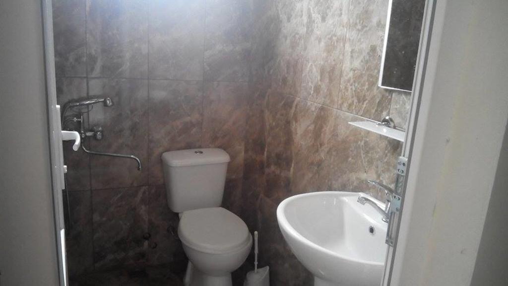Guest House Batumi Exterior foto